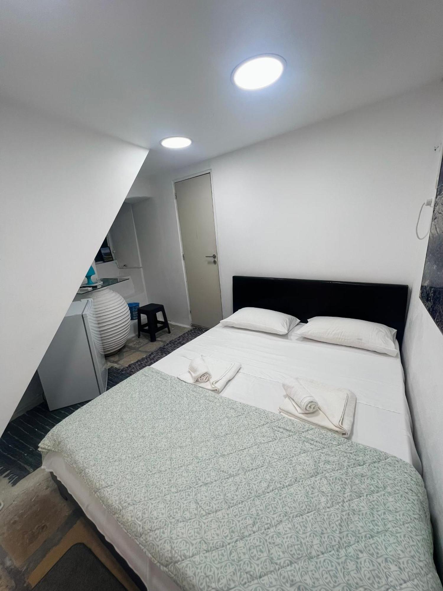 Tolos Budget Rooms Loggos Longós Zimmer foto